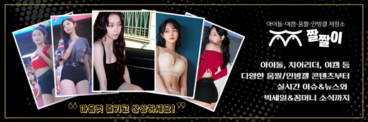 티비위키 제휴 짤짤이